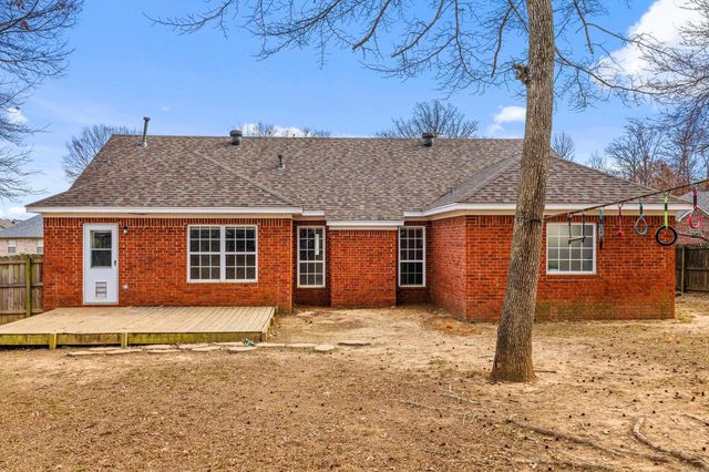 14 Alpine Lane, Cabot, AR 72023