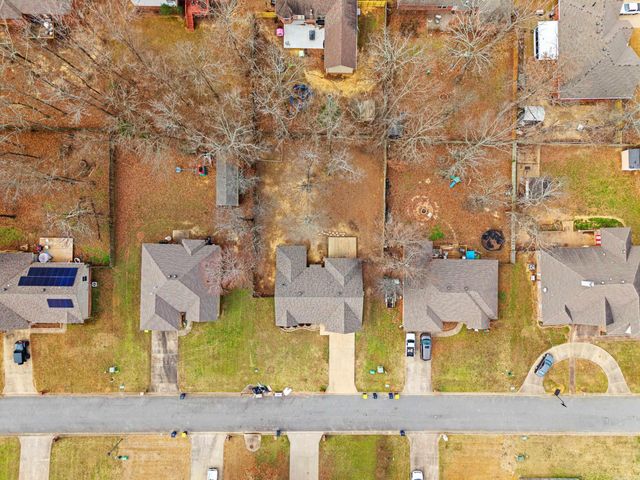 14 Alpine Lane, Cabot, AR 72023