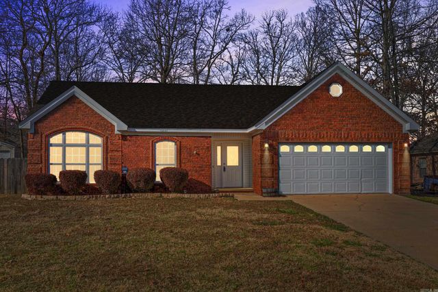 14 Alpine Lane, Cabot, AR 72023