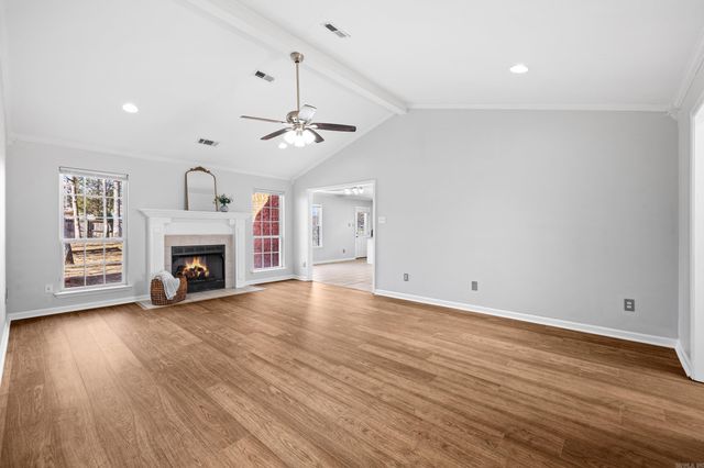 14 Alpine Lane, Cabot, AR 72023