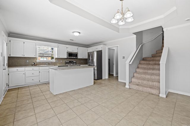 14 Alpine Lane, Cabot, AR 72023