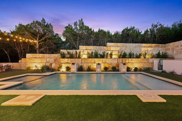 4713 Pecan Chase, Austin, TX 78738