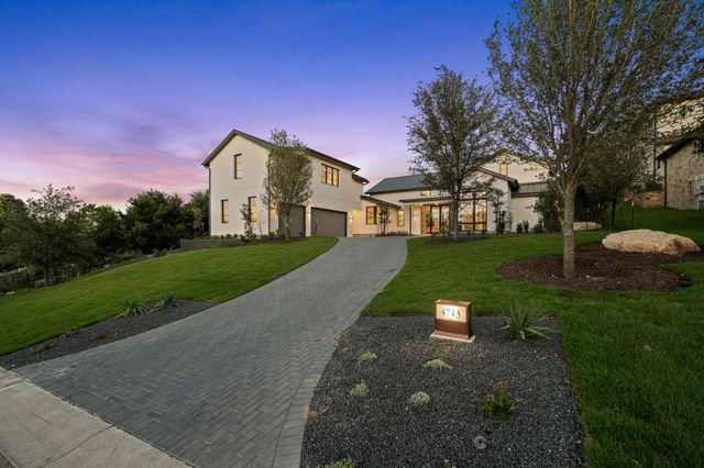 4713 Pecan Chase, Austin, TX 78738