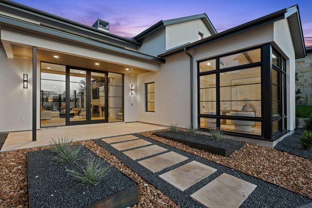 4713 Pecan Chase, Austin, TX 78738