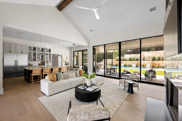 4713 Pecan Chase, Austin, TX 78738