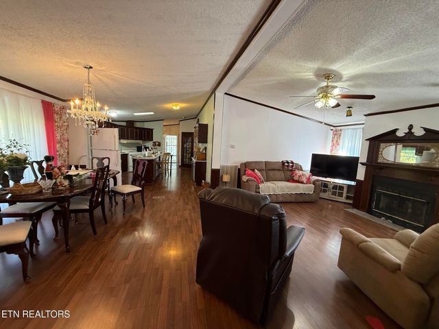 1231 Pump Springs Rd, Harrogate, TN 37752