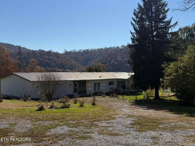 1231 Pump Springs Rd, Harrogate, TN 37752