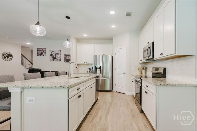 230 James Drive, Richmond Hill, GA 31324