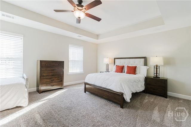 230 James Drive, Richmond Hill, GA 31324