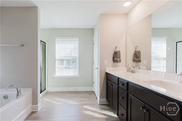 230 James Drive, Richmond Hill, GA 31324