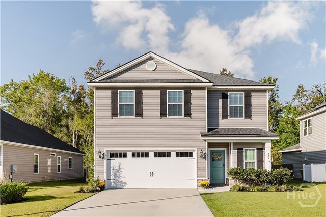 230 James Drive, Richmond Hill, GA 31324