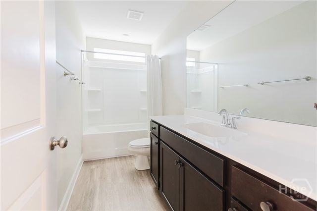 230 James Drive, Richmond Hill, GA 31324