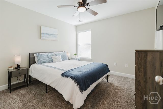 230 James Drive, Richmond Hill, GA 31324