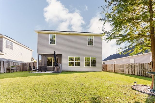 230 James Drive, Richmond Hill, GA 31324