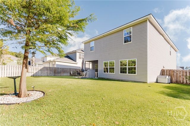 230 James Drive, Richmond Hill, GA 31324