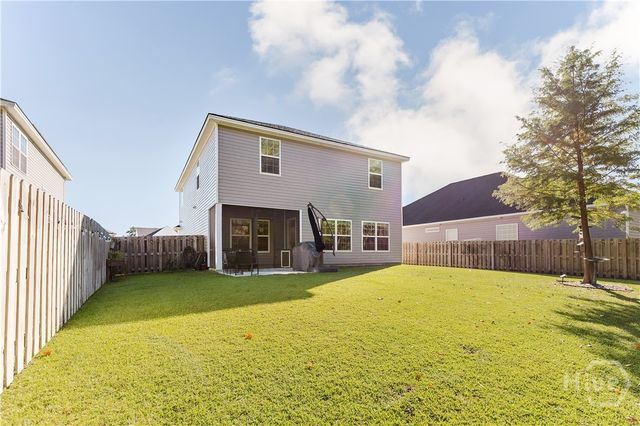 230 James Drive, Richmond Hill, GA 31324