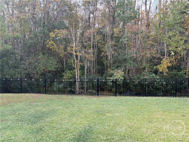 230 James Drive, Richmond Hill, GA 31324