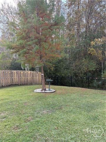 230 James Drive, Richmond Hill, GA 31324