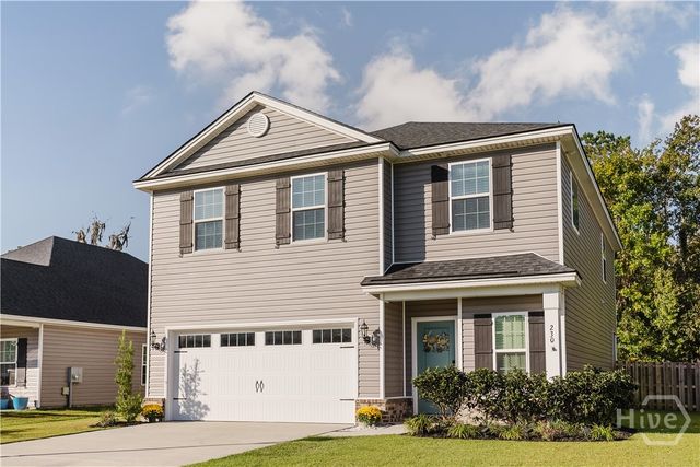 230 James Drive, Richmond Hill, GA 31324
