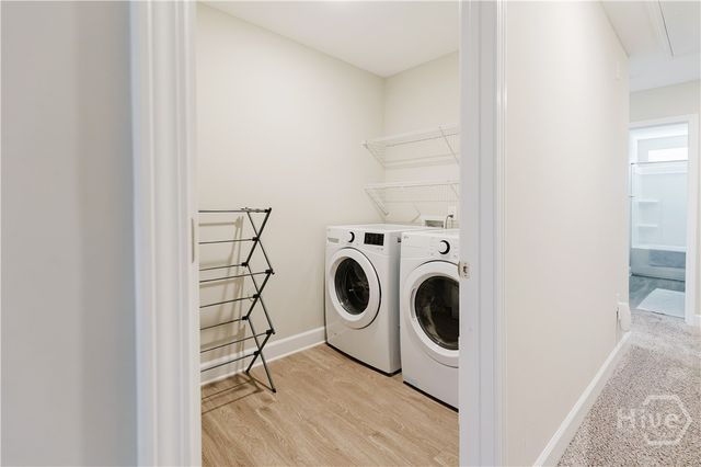 230 James Drive, Richmond Hill, GA 31324