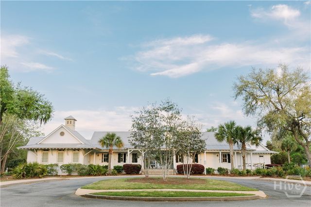 230 James Drive, Richmond Hill, GA 31324