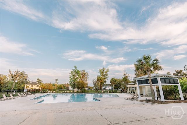 230 James Drive, Richmond Hill, GA 31324