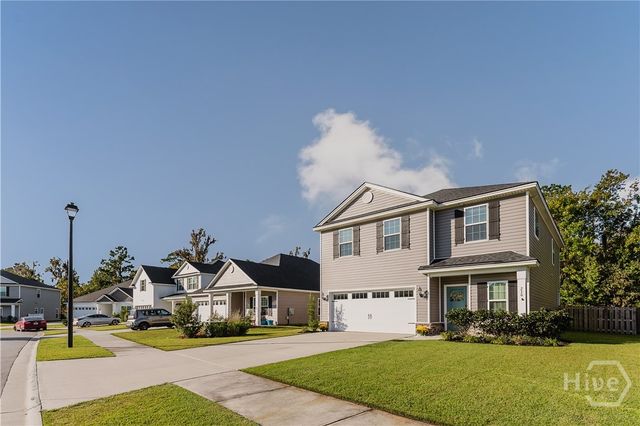 230 James Drive, Richmond Hill, GA 31324