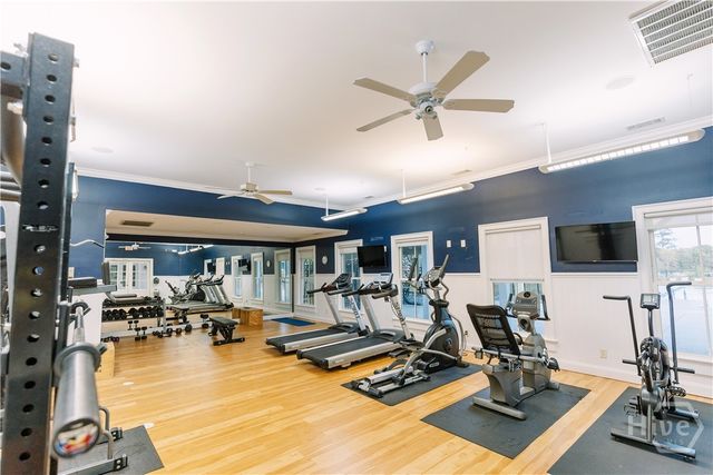 230 James Drive, Richmond Hill, GA 31324