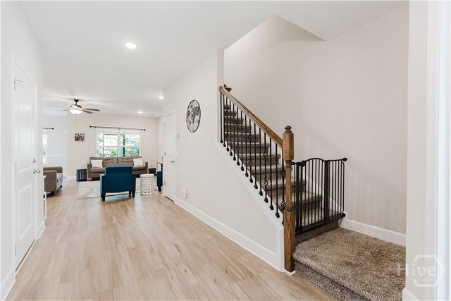 230 James Drive, Richmond Hill, GA 31324