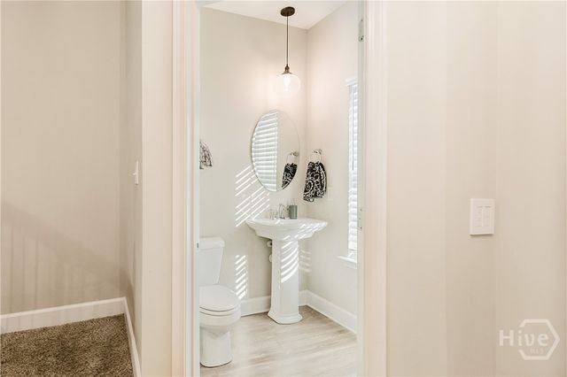 230 James Drive, Richmond Hill, GA 31324