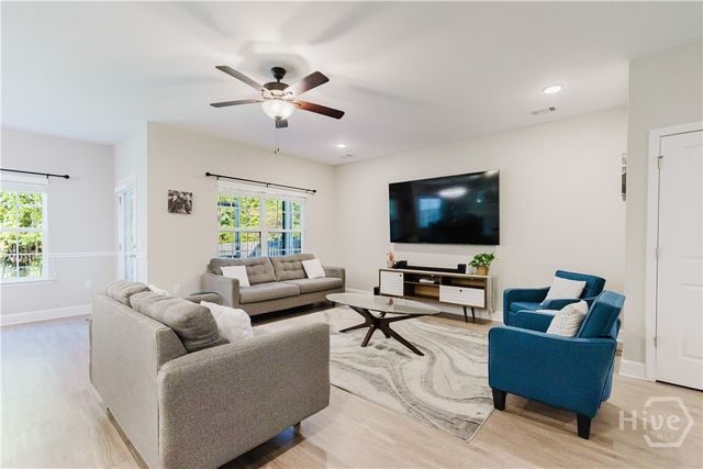 230 James Drive, Richmond Hill, GA 31324