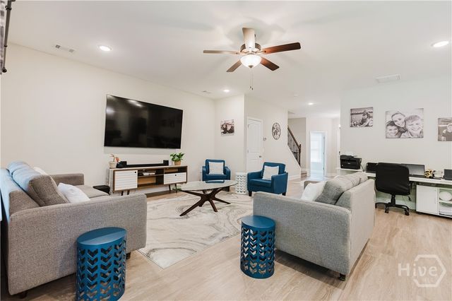 230 James Drive, Richmond Hill, GA 31324