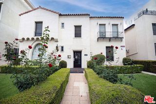 335 N Palm Drive, Beverly Hills, CA 90210