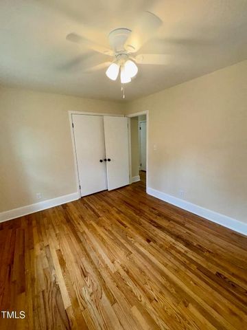 1723 Lynne Avenue, Henderson, NC 27536