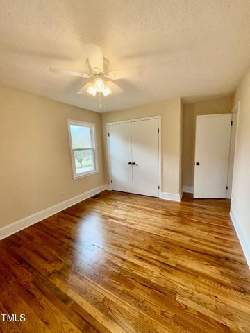 1723 Lynne Avenue, Henderson, NC 27536