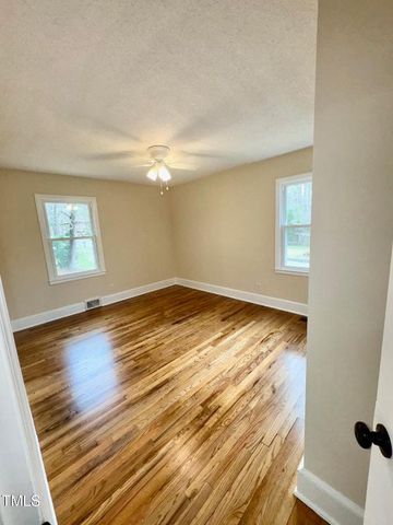 1723 Lynne Avenue, Henderson, NC 27536