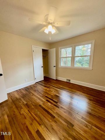 1723 Lynne Avenue, Henderson, NC 27536