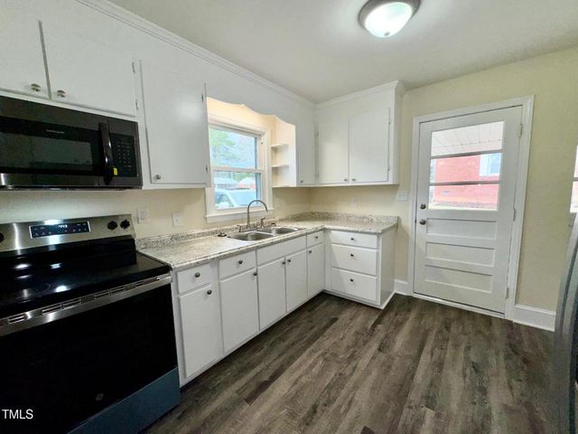 1723 Lynne Avenue, Henderson, NC 27536