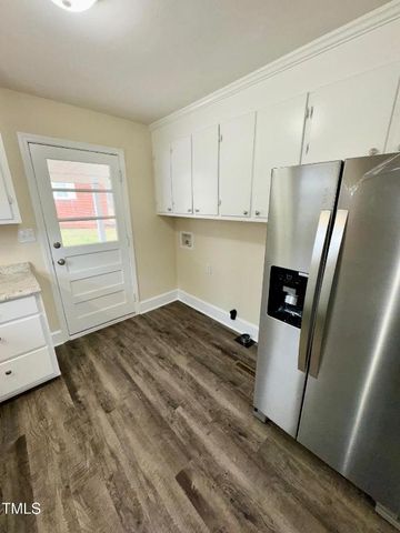 1723 Lynne Avenue, Henderson, NC 27536