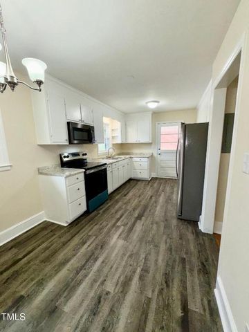 1723 Lynne Avenue, Henderson, NC 27536