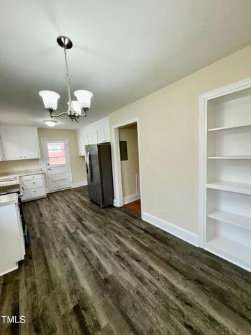 1723 Lynne Avenue, Henderson, NC 27536