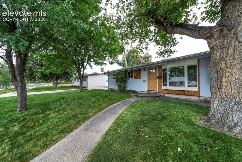 3217 Virginia Avenue, Colorado Springs, CO 80907 — photo 2