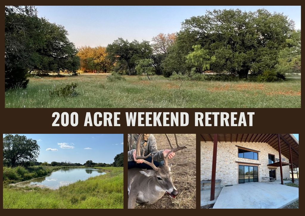 TBD 213, Goldthwaite, TX 76844