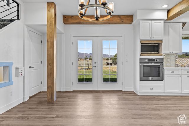 1716 S OLD HIGHWAY 91, New Harmony, UT 84757