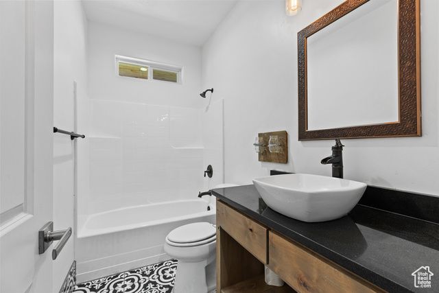 1716 S OLD HIGHWAY 91, New Harmony, UT 84757