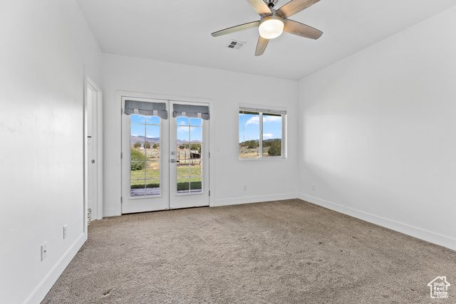 1716 S OLD HIGHWAY 91, New Harmony, UT 84757