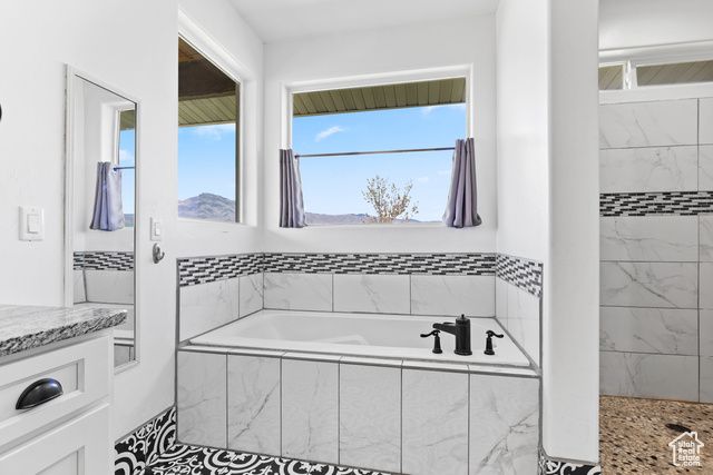 1716 S OLD HIGHWAY 91, New Harmony, UT 84757