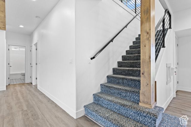 1716 S OLD HIGHWAY 91, New Harmony, UT 84757