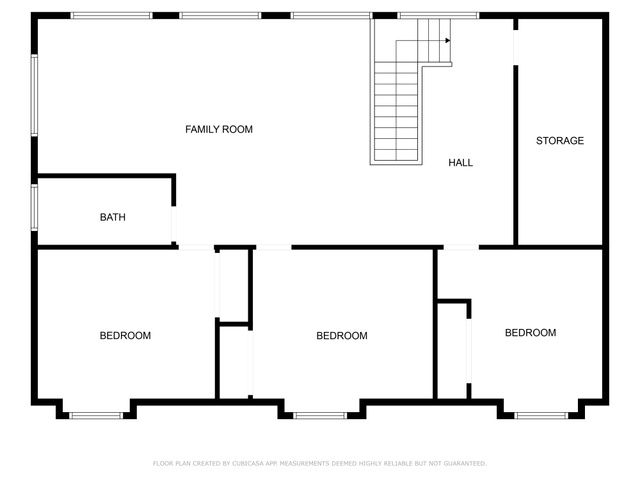 1716 S OLD HIGHWAY 91, New Harmony, UT 84757