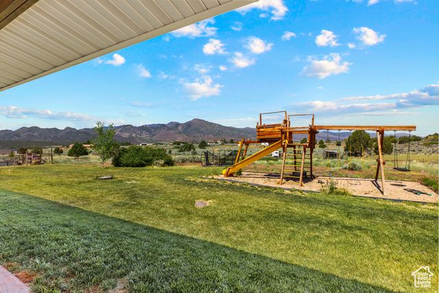 1716 S OLD HIGHWAY 91, New Harmony, UT 84757